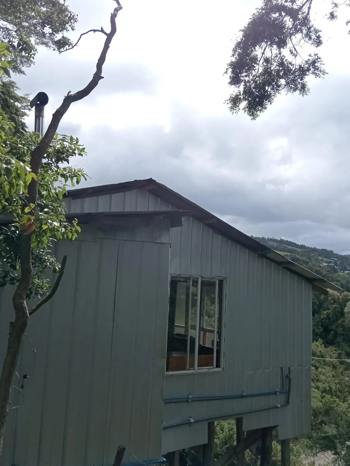 cabañita Campestre, independiente - Foto 2