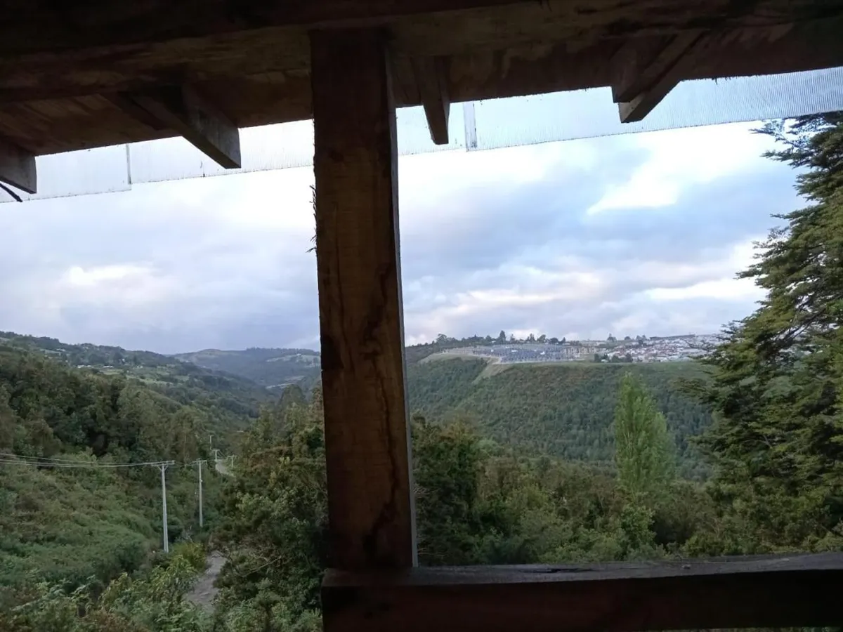 cabañita Campestre, independiente - Foto 3