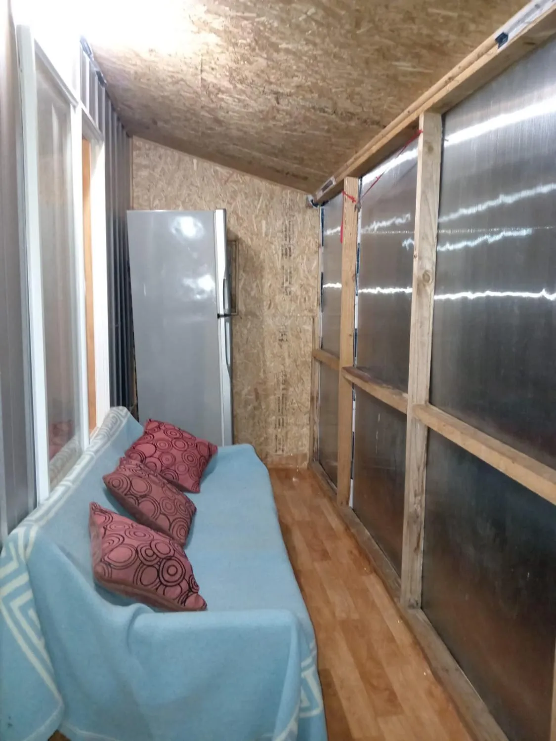 cabañita Campestre, independiente - Foto 4