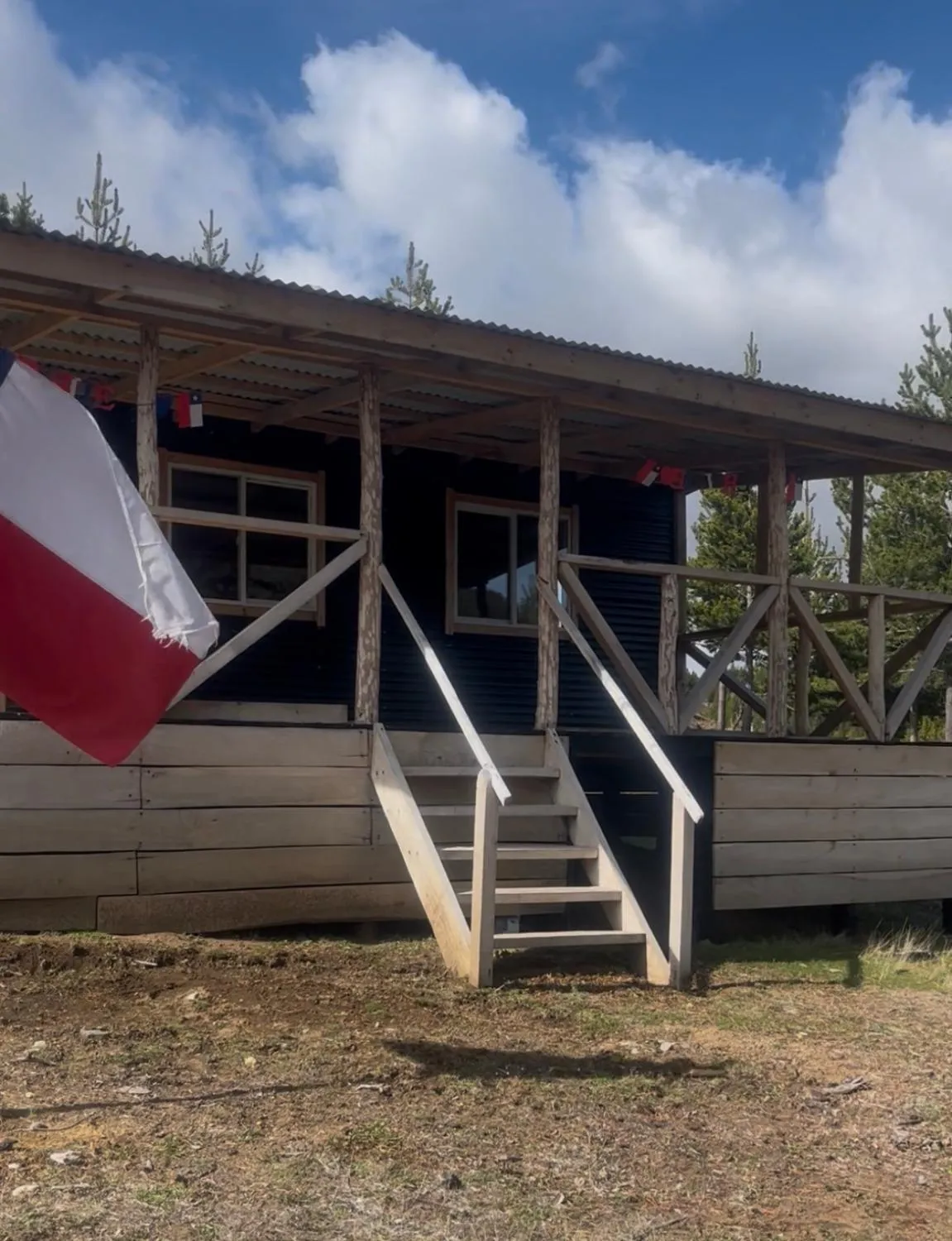 Cabañita Coyhaique, El Cerrillo - Foto 2