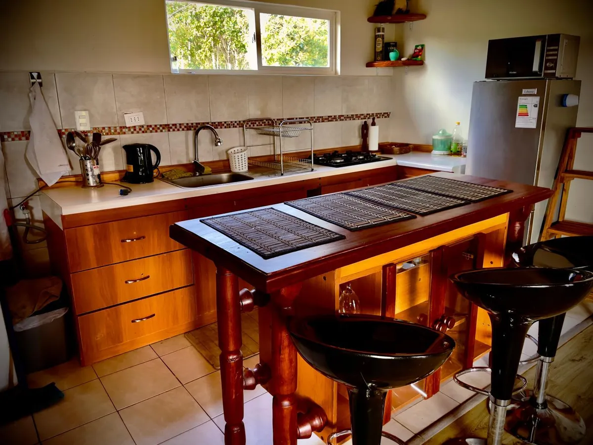 Cabin in Puerto Godoy - Maullin - Foto 4