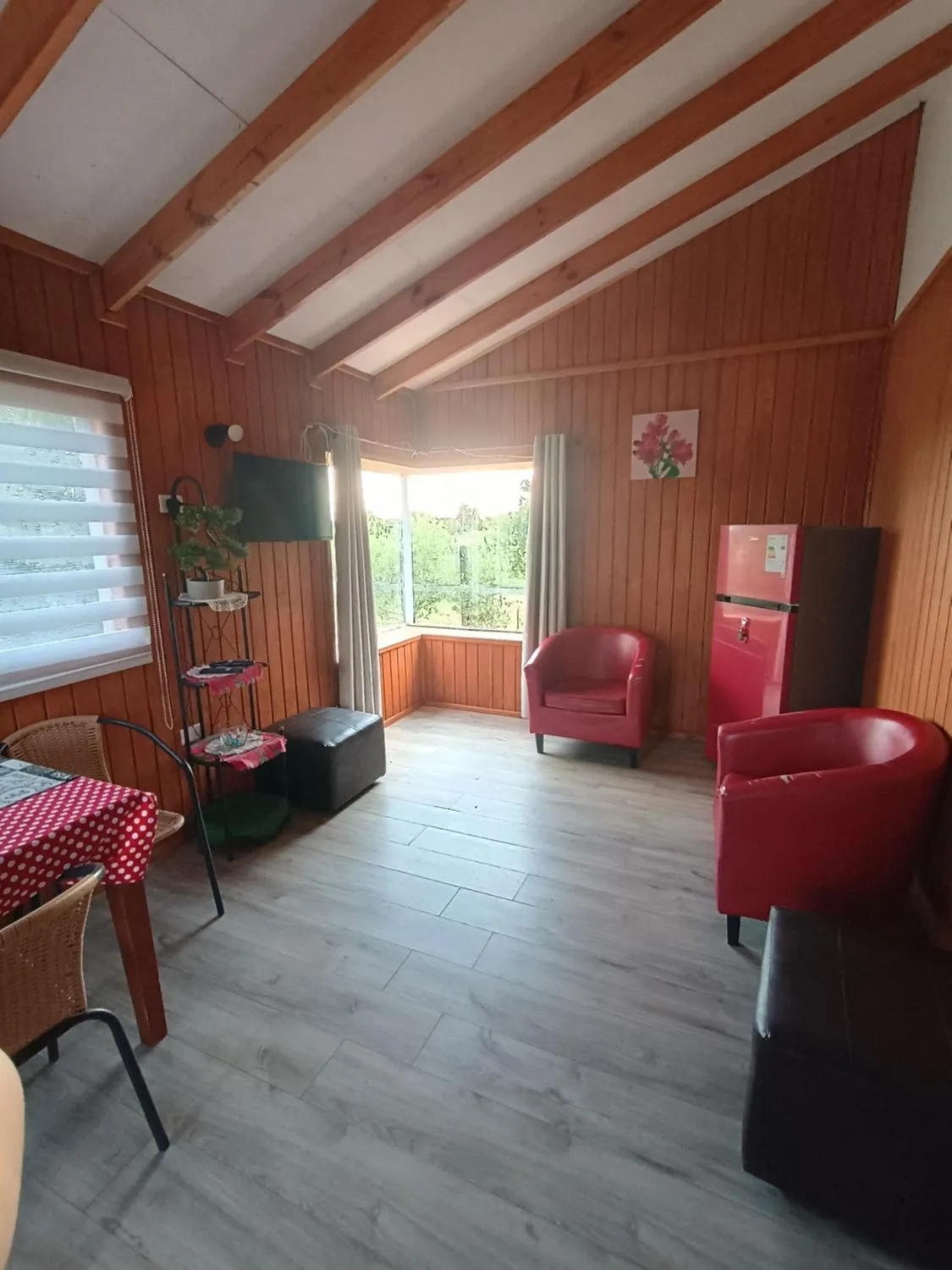 Cabin n1 Don Lucas, Puerto Varas - Foto 3