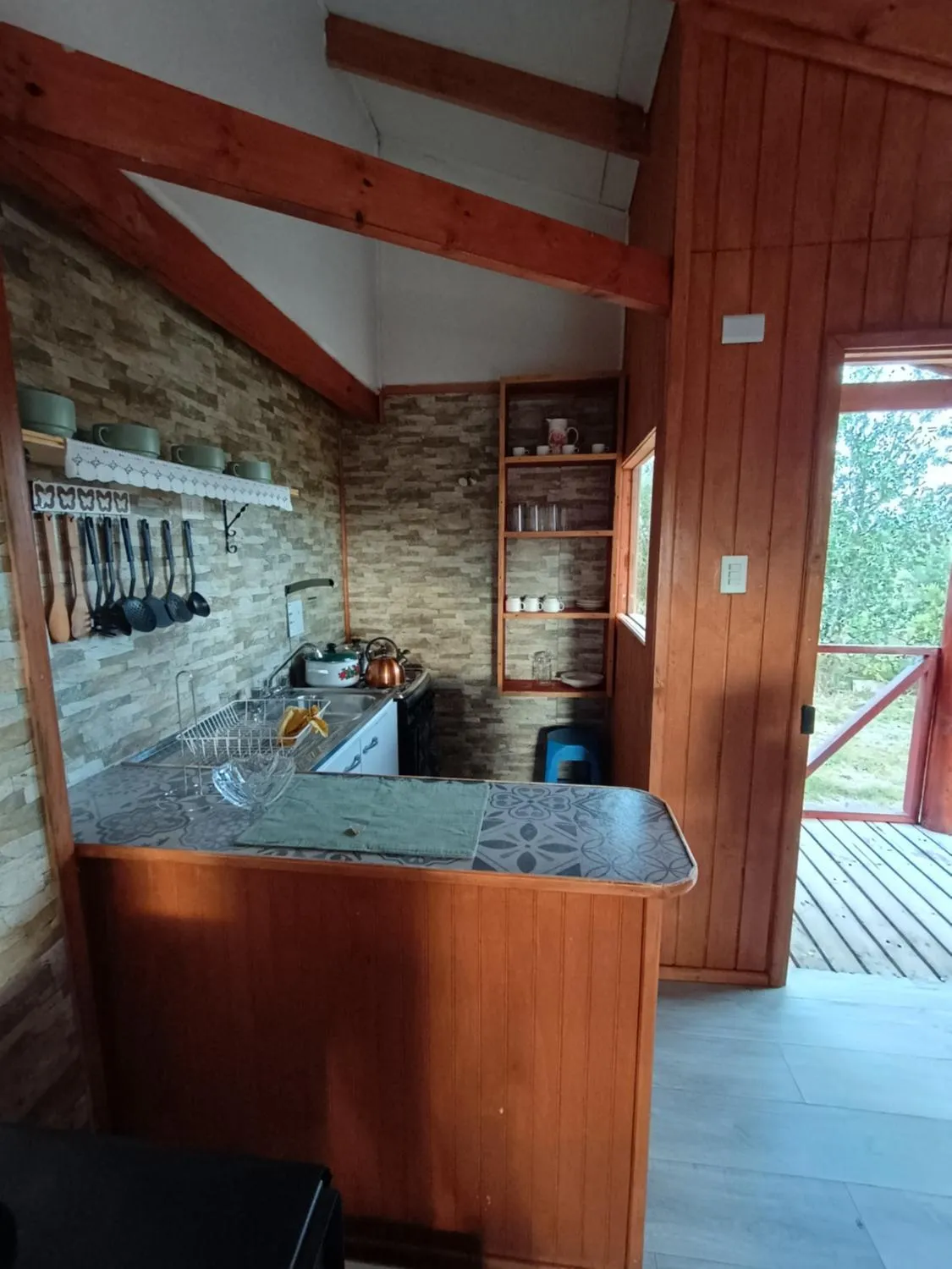 Cabin n1 Don Lucas, Puerto Varas - Foto 4