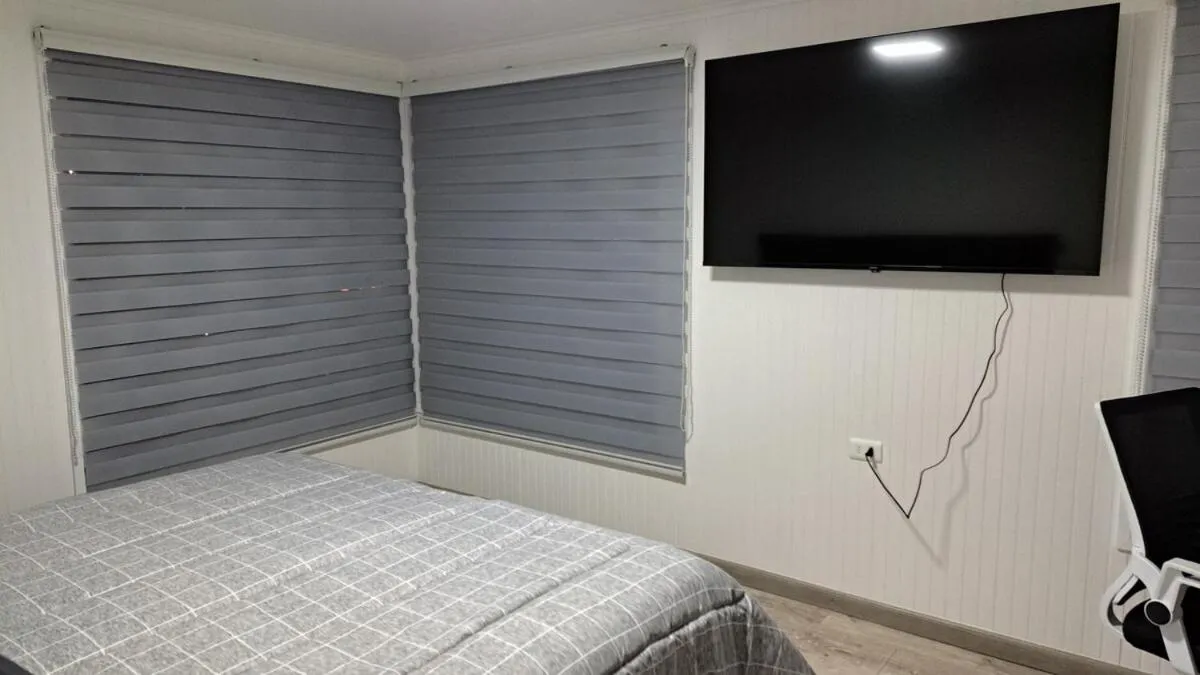 Cabin with an ocean view - Foto 3