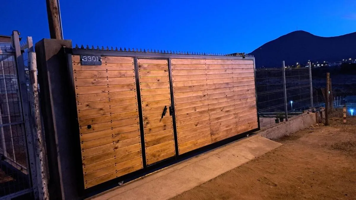 Cabin with an ocean view - Foto 4