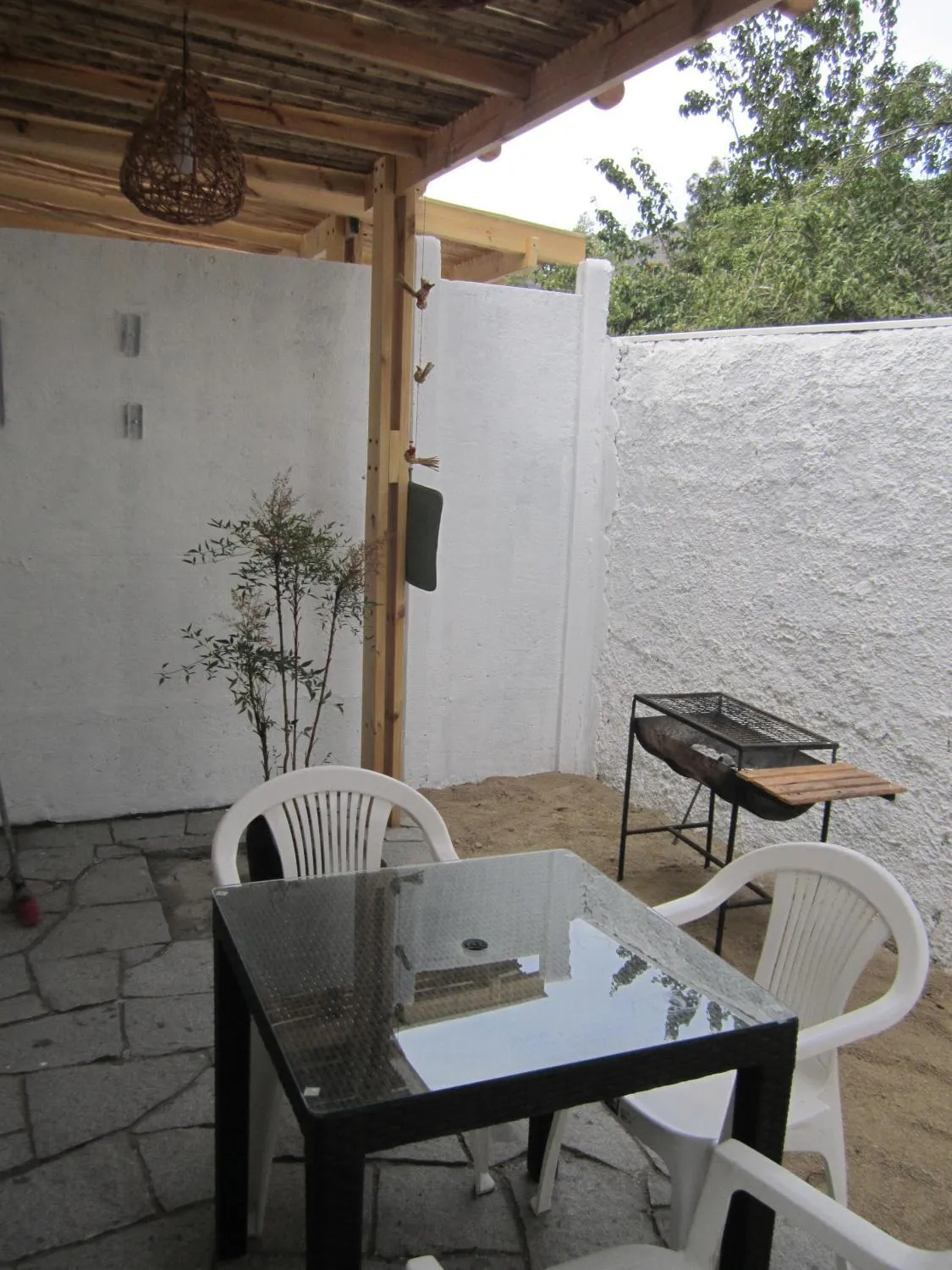 Cajón del Maipo Lodge - Foto 3