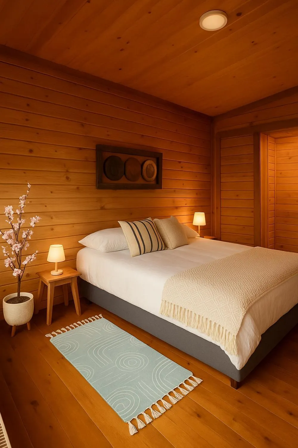 Calafate Patagonia Lodge Coyhaique - Foto 3