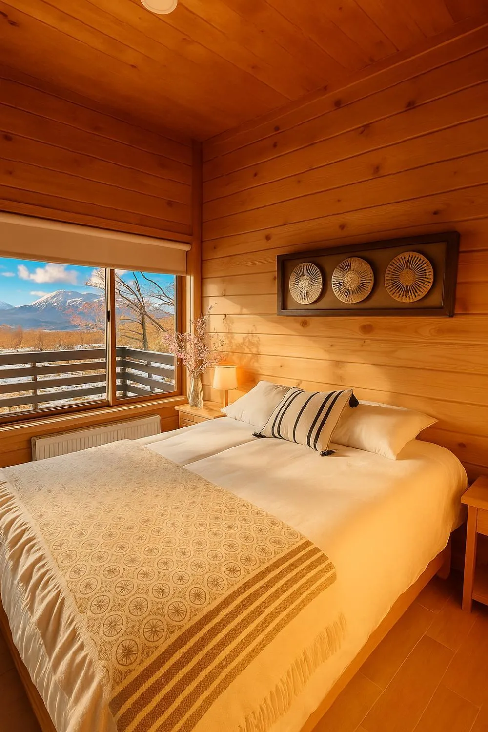 Calafate Patagonia Lodge Coyhaique - Foto 4