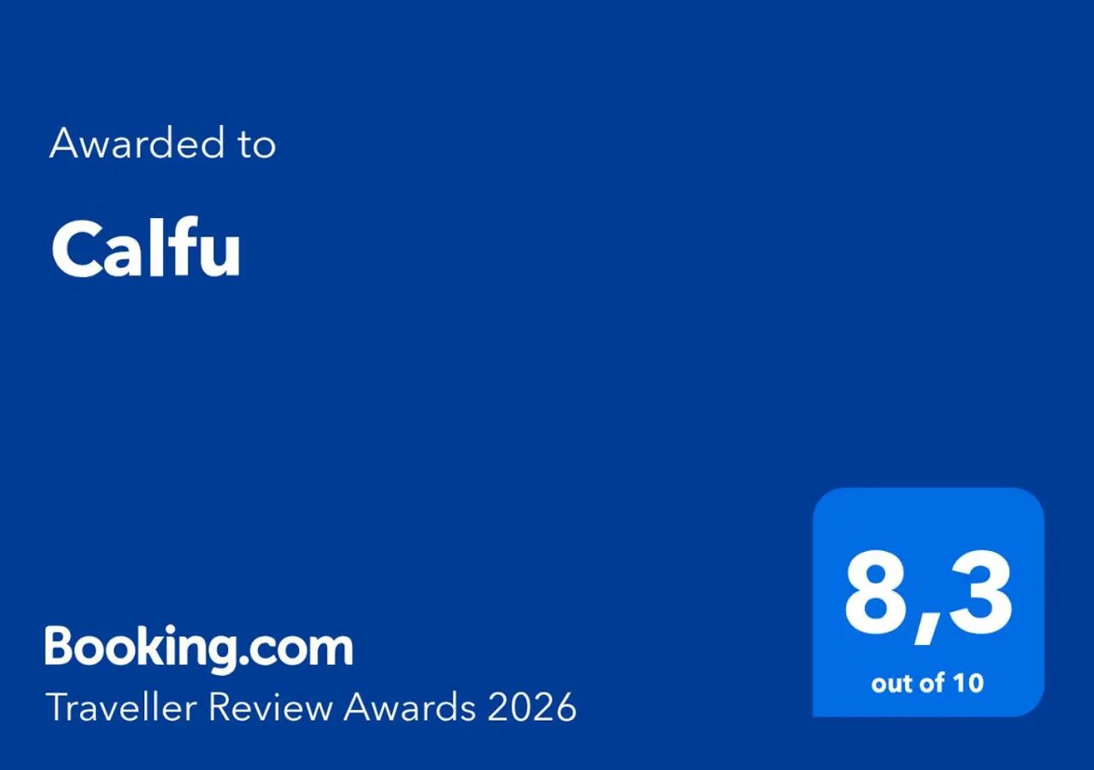 Calfu, Chile Chico - Foto 2