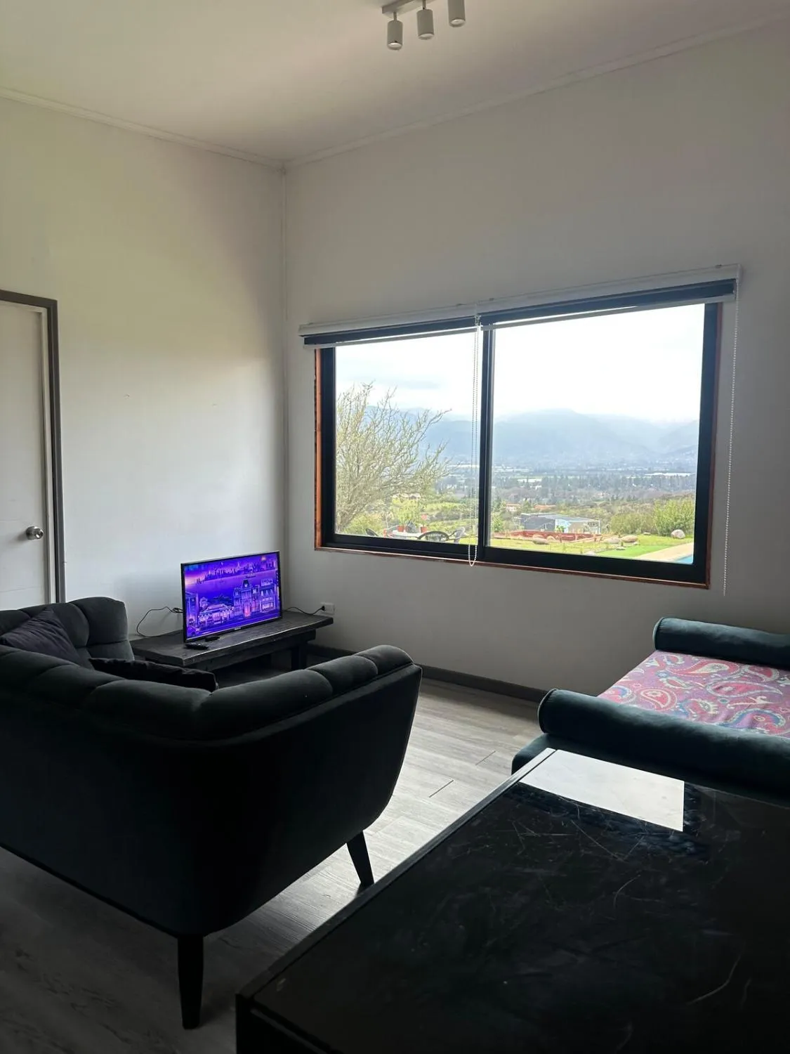 Camping Limache, El Cerrillo - Foto 2