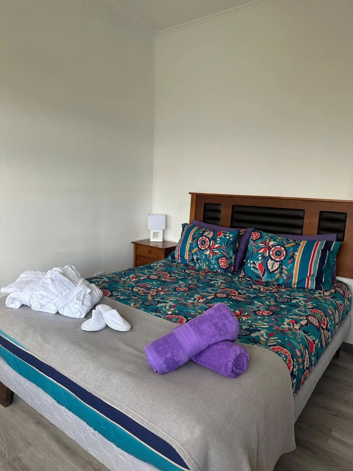 Camping Limache, El Cerrillo - Foto 4