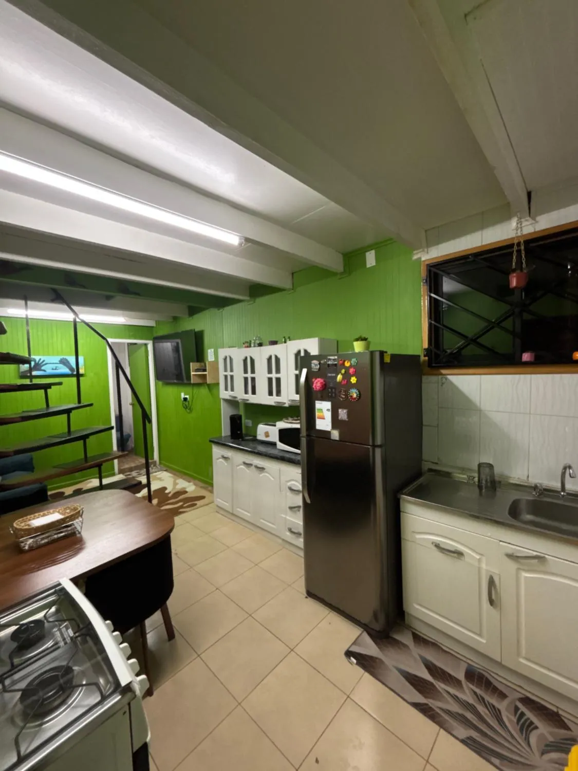 Casa a mano todo cercano en Futrono - Cabaña para 6 personas