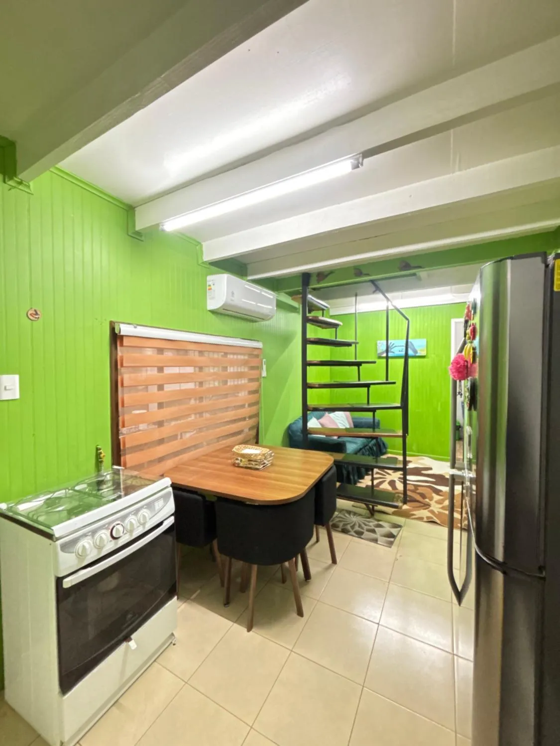 Casa a mano todo cercano - Foto 2