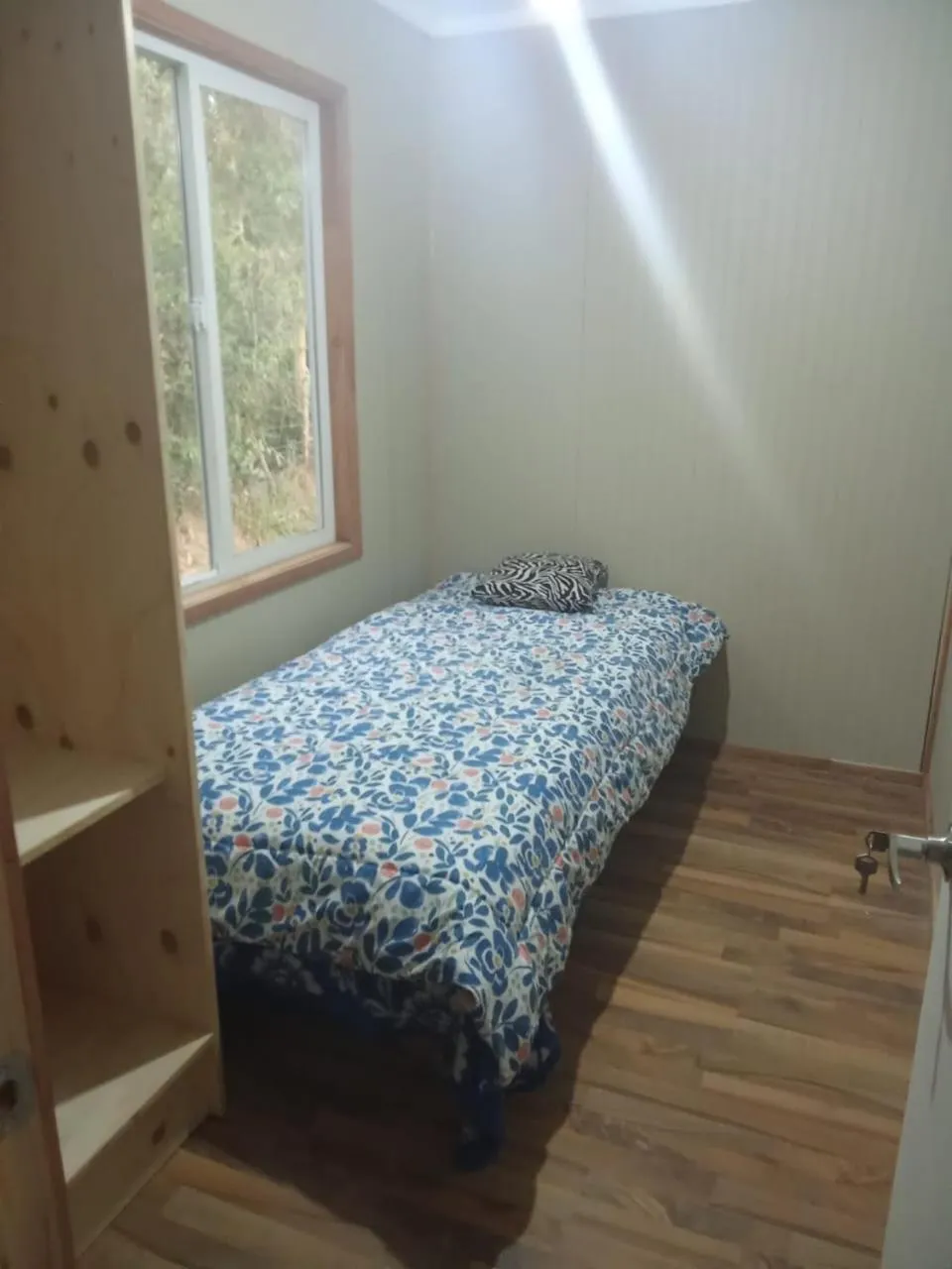 Casa acogedora en Castro - Cabaña para 6 personas