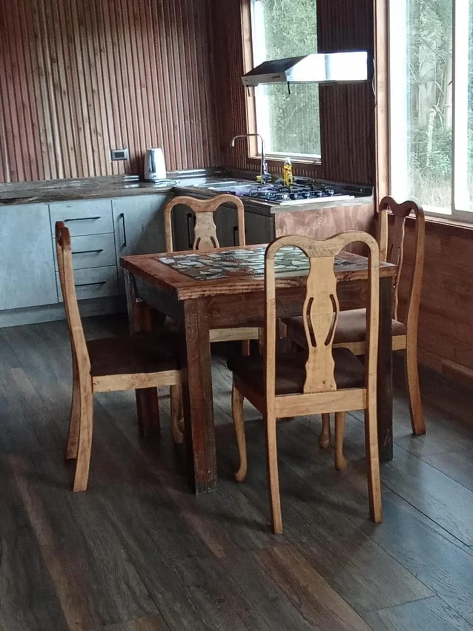 Casa acogedora - Foto 4