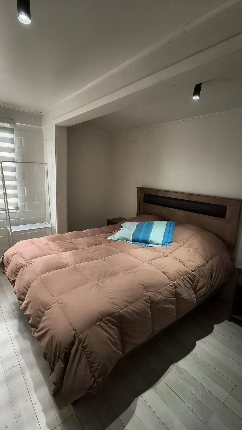 Casa Agustina, Valdivia - Foto 2