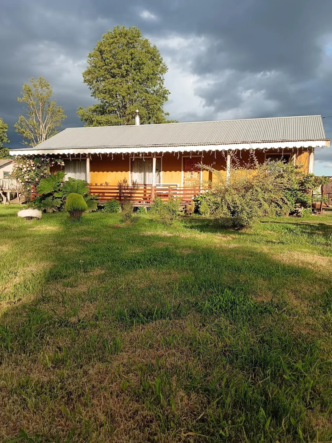 Casa al sur de chile - Foto 2