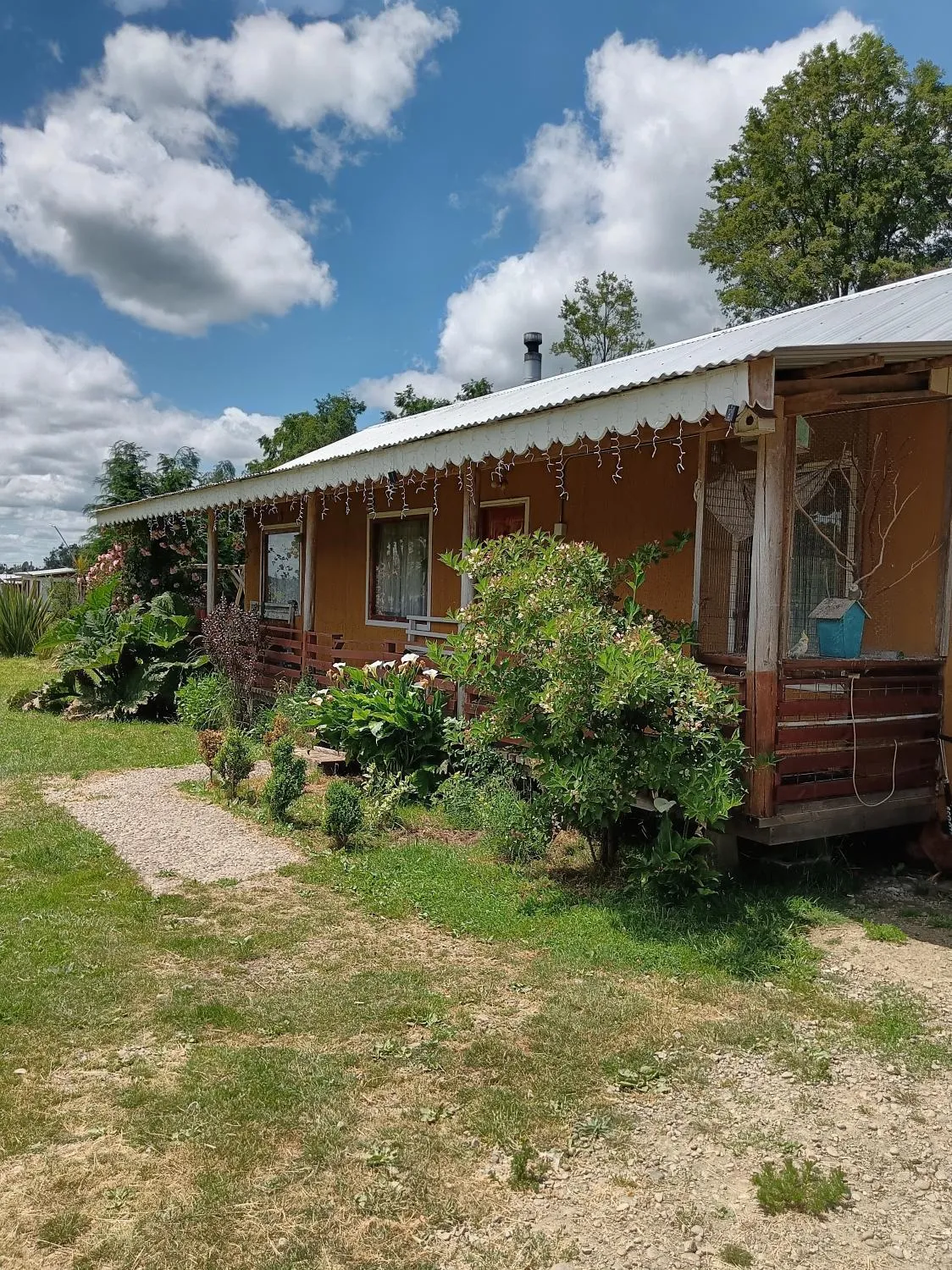 Casa al sur de chile - Foto 3