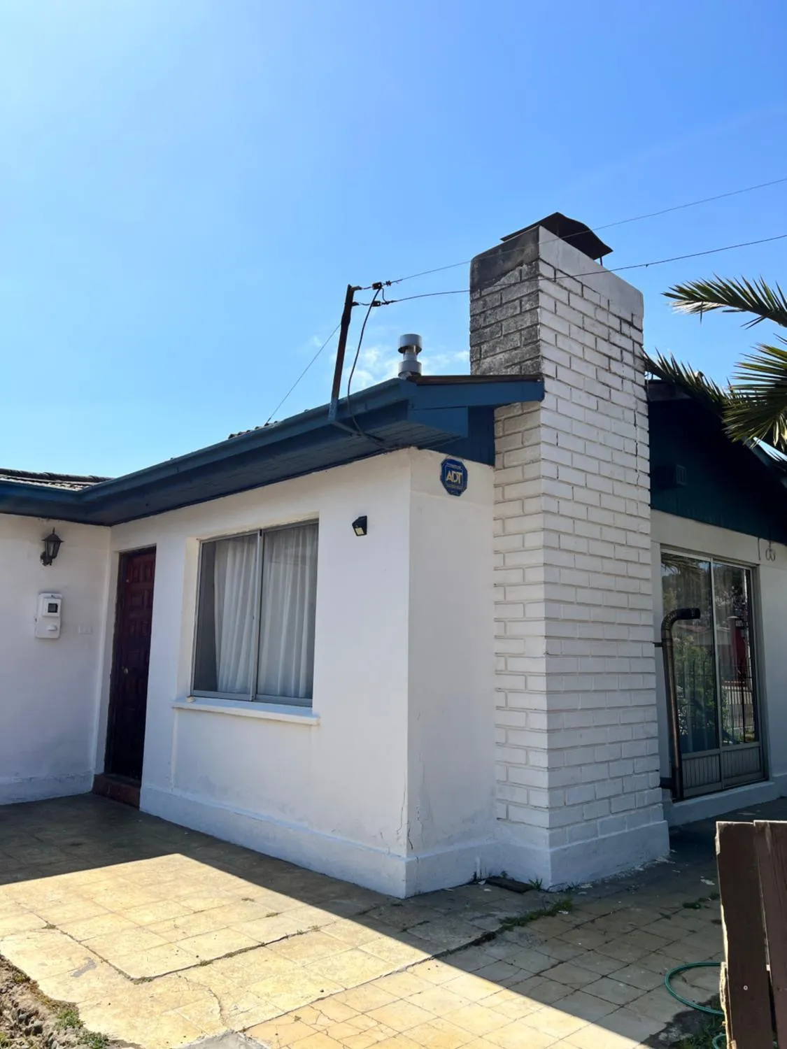 Casa Alameda Remodelada, Constitución en Constitución - Cabaña para 6 personas