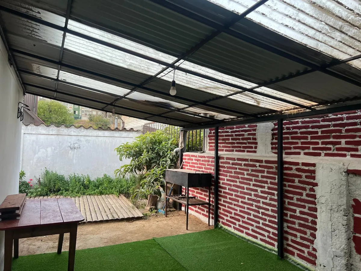 Casa Alameda Remodelada, Constitución - Foto 2