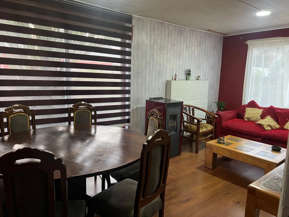 Casa Alameda Remodelada, Constitución - Foto 4