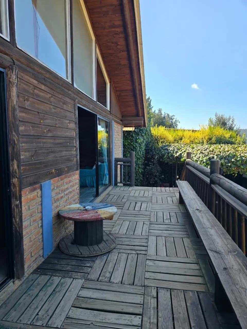 Casa Amanecer Vichuquén - Foto 2