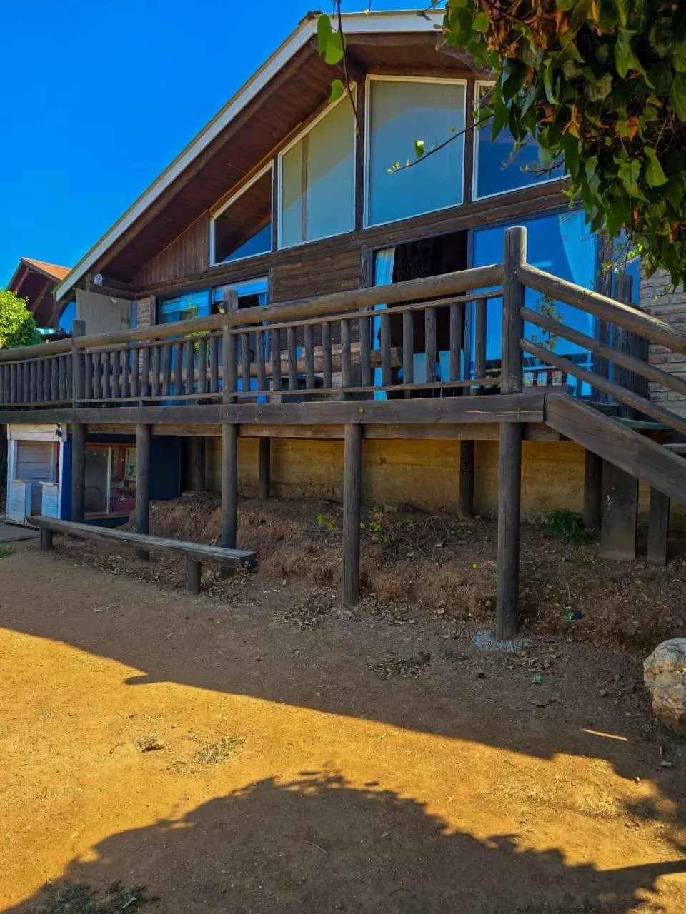 Casa Amanecer Vichuquén - Foto 3