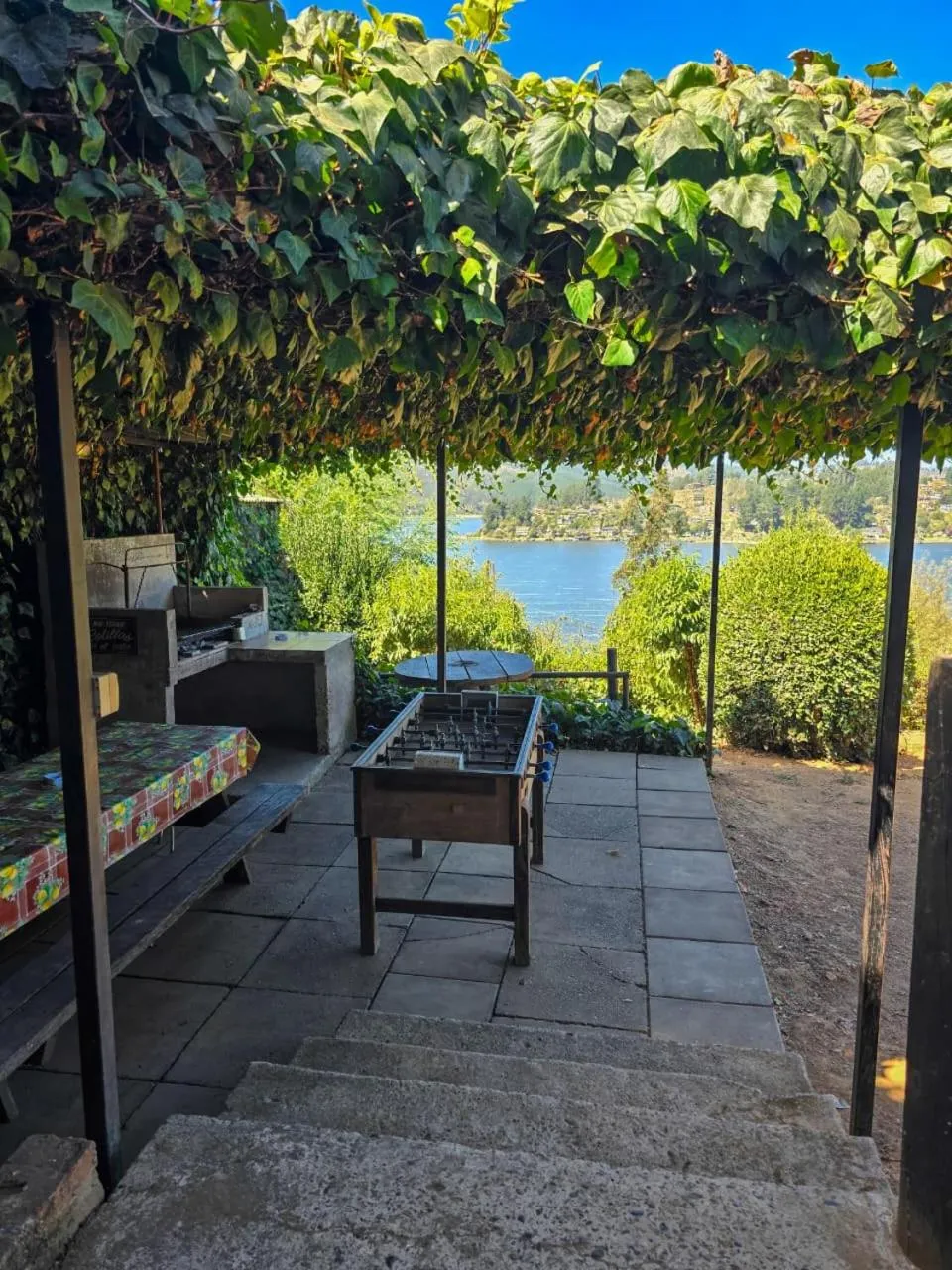 Casa Amanecer Vichuquén - Foto 4