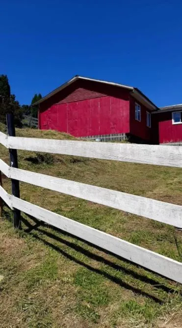 Casa Amoblada, Chonchi - Foto 2