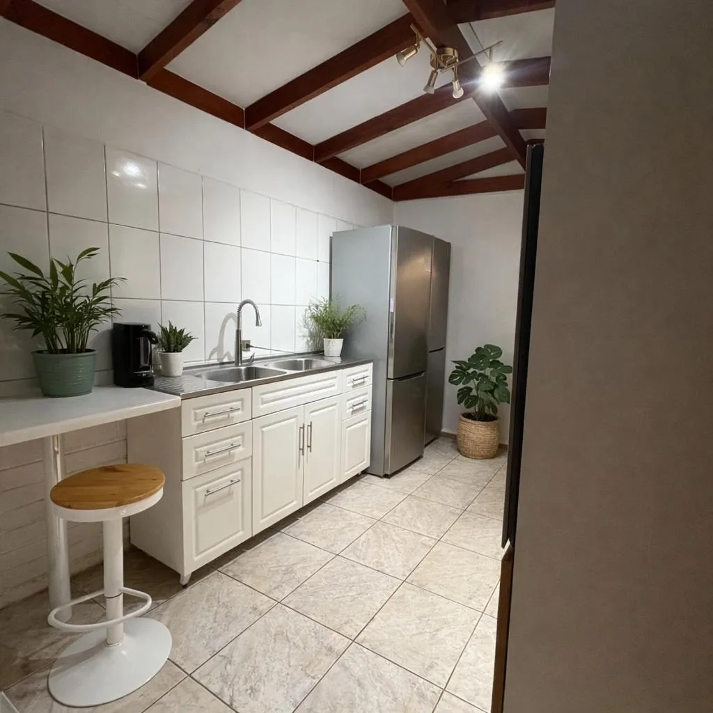 Casa Amplia Cerca de Playa y Supermercados - Foto 2