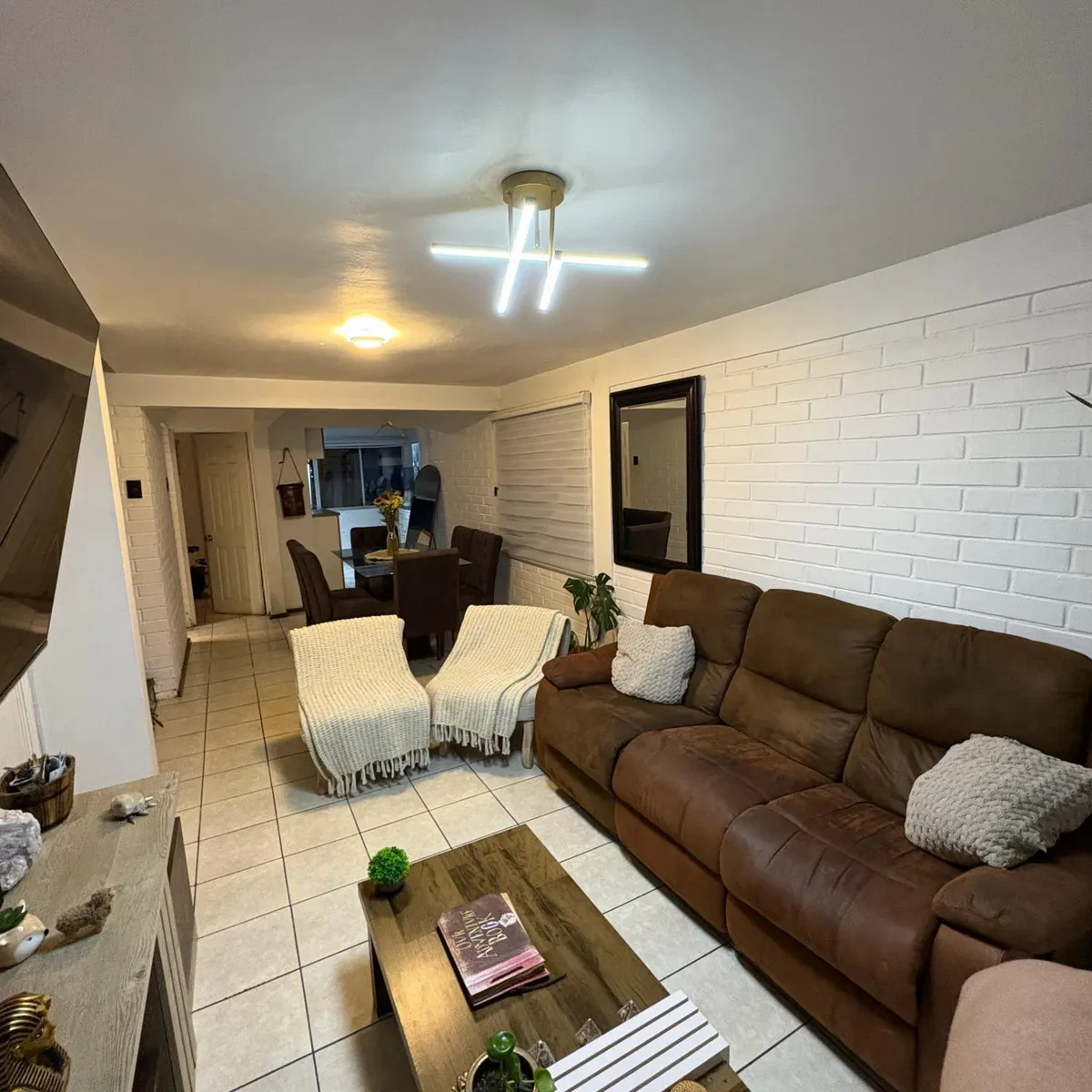 Casa Amplia Cerca de Playa y Supermercados - Foto 3