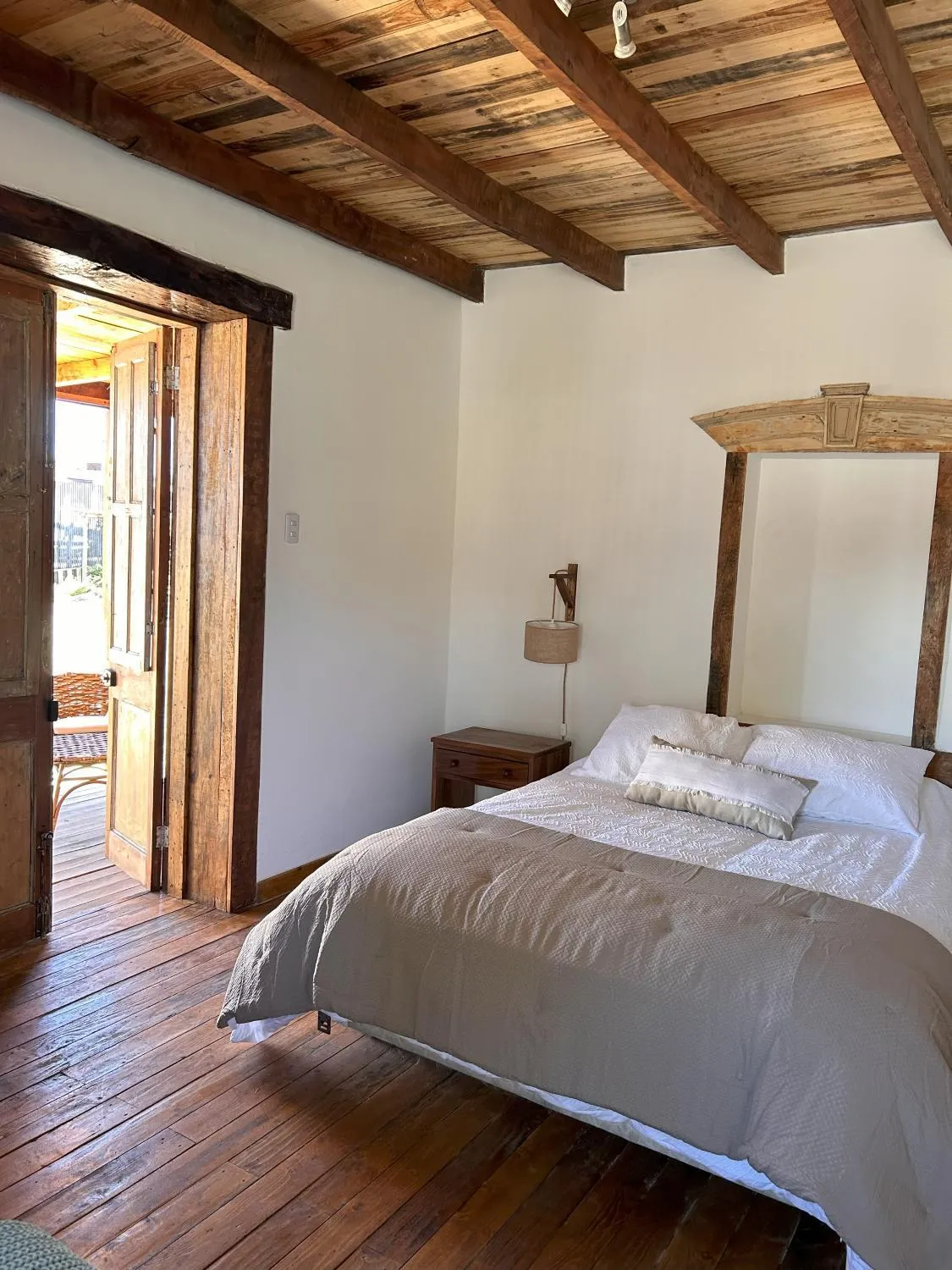 Casa Antigua Bed and Breakfast Chile - Foto 2