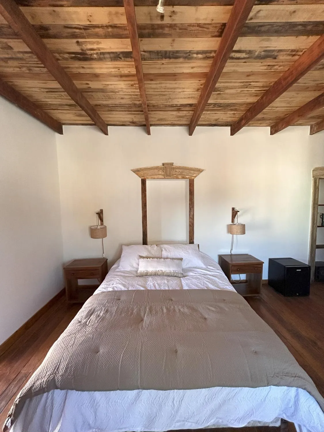 Casa Antigua Bed and Breakfast Chile - Foto 3