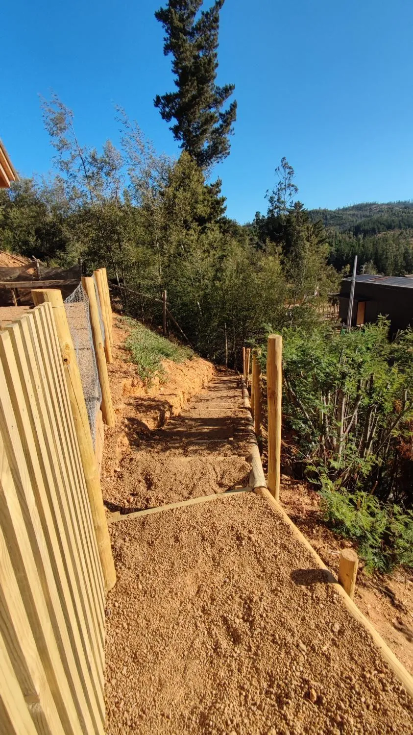 Casa Atardecer Vichuquén - Foto 2