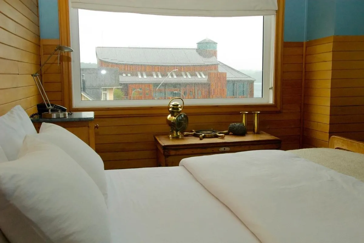 Casa Ayacara - Foto 2