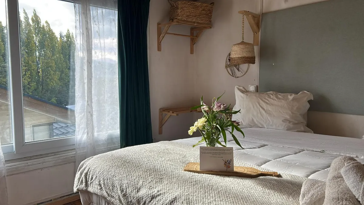 Casa Balmaceda Backpackers - Foto 2