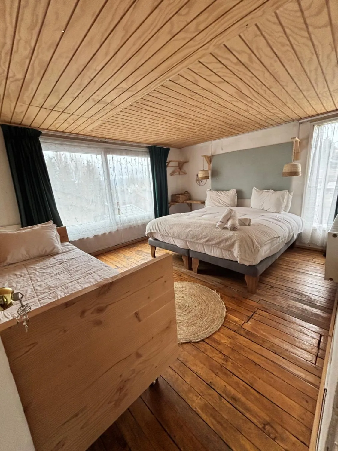 Casa Balmaceda Backpackers - Foto 3