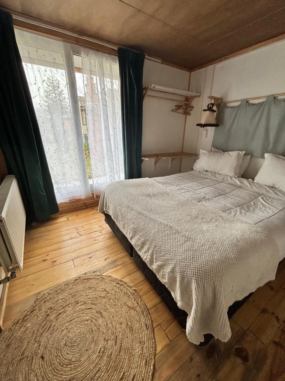 Casa Balmaceda Backpackers - Foto 4