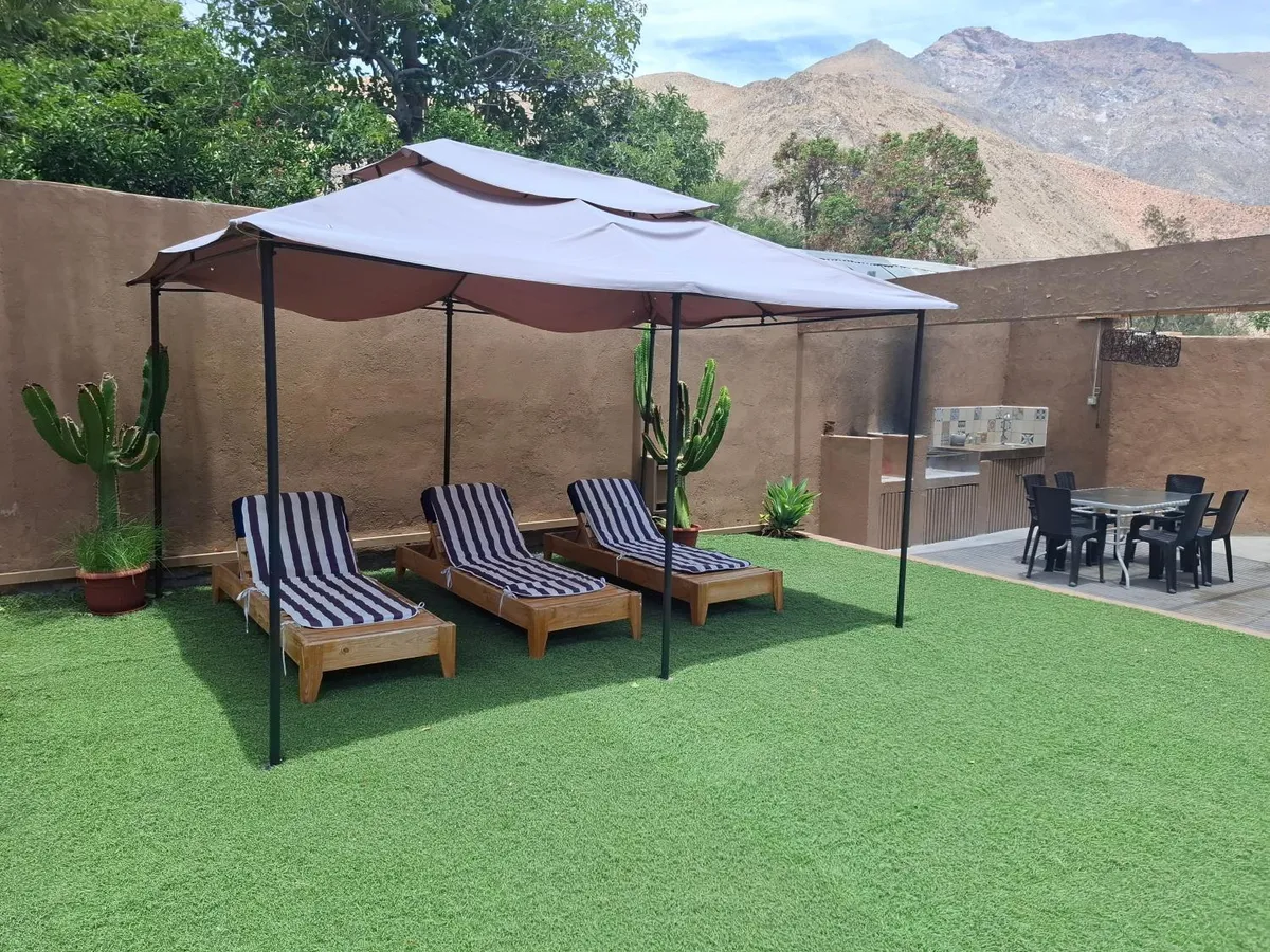 Casa Balmaceda Paihuano - Foto 3