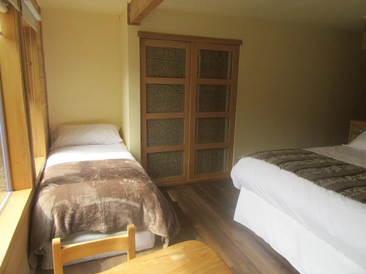 Casa Bosque Chiloé - Foto 3