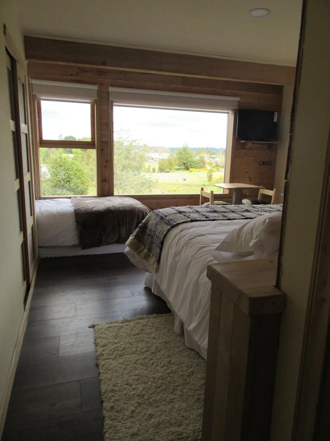 Casa Bosque Chiloé - Foto 4