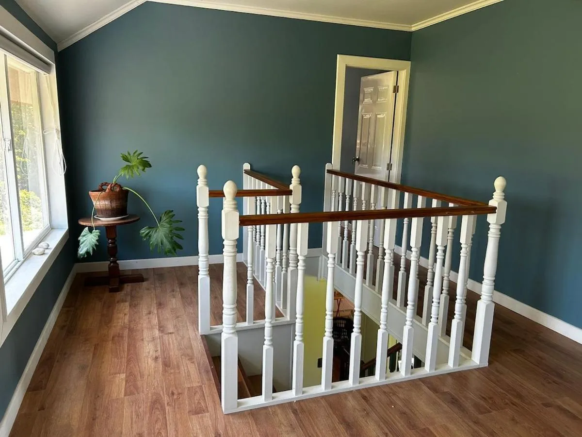 Casa Bosque Nativo - Foto 2