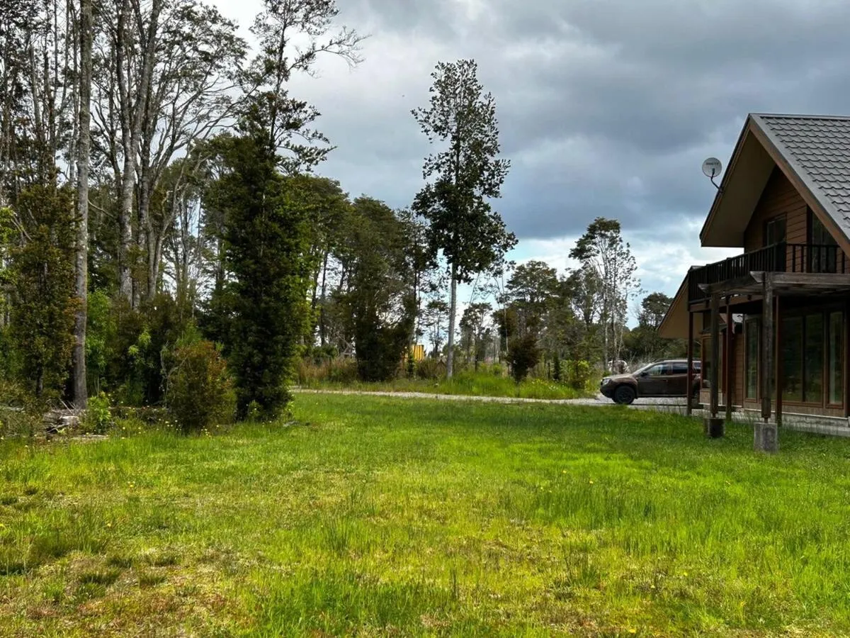 Casa Bosque Nativo - Foto 4