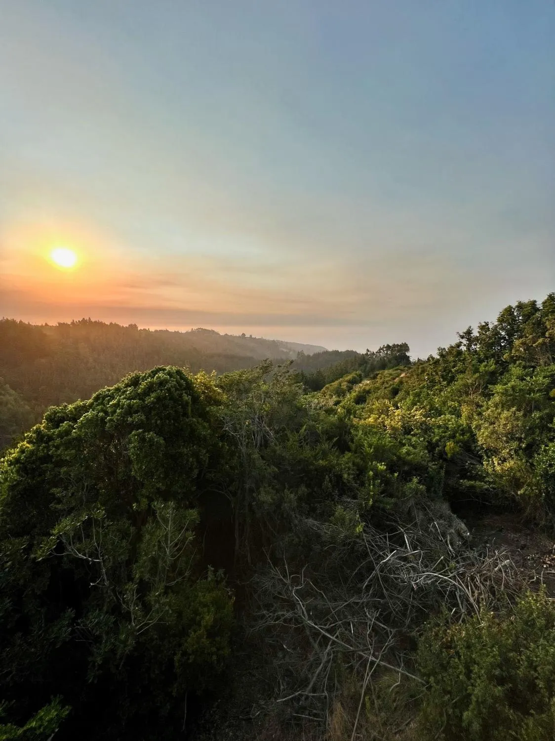 Casa Bosque Olas de Buchupureo - Foto 3