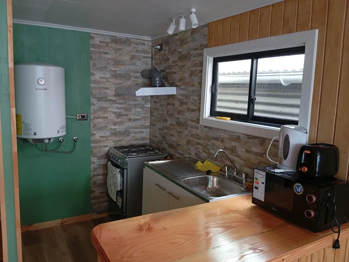 Casa Cardenal 2 - Foto 2