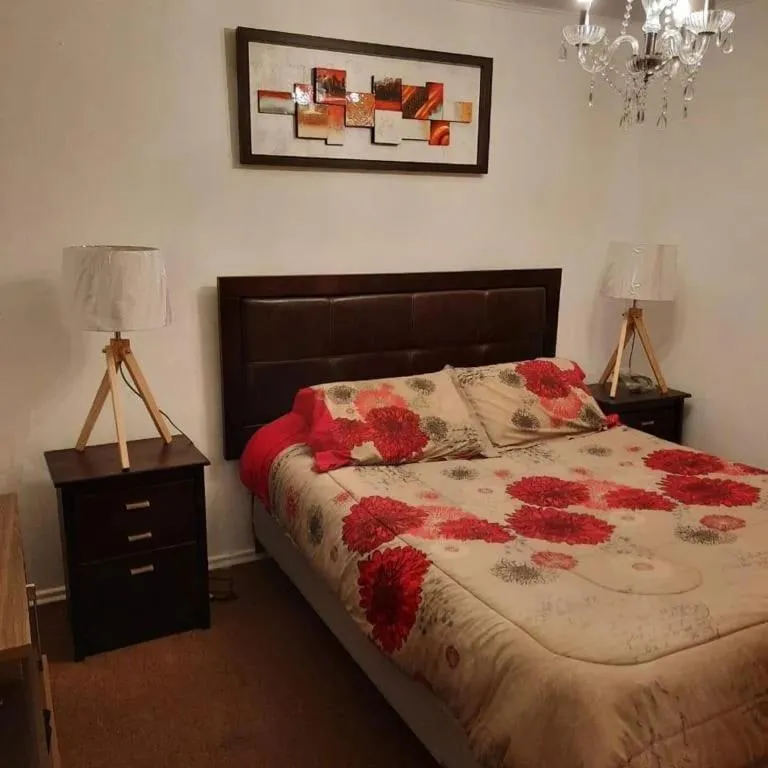 Casa castro chiloe en Castro - Cabaña para 4 personas