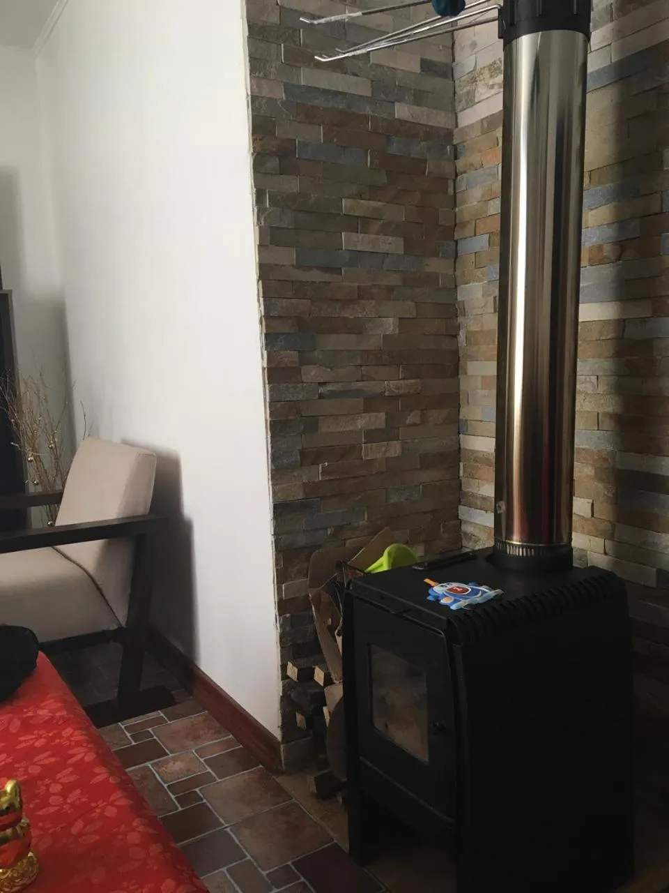 Casa castro chiloe - Foto 3