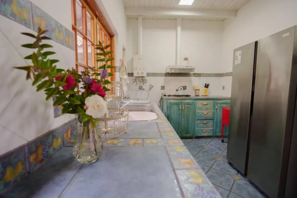 Casa Cecilia Buchupureo - Curanipe - Foto 3