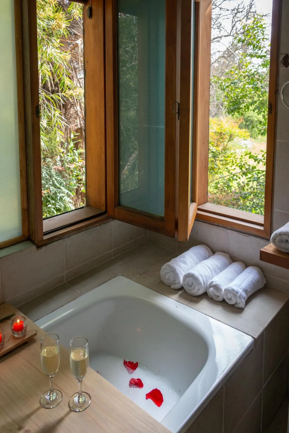 Casa Cielo en Chena Magica - Foto 2