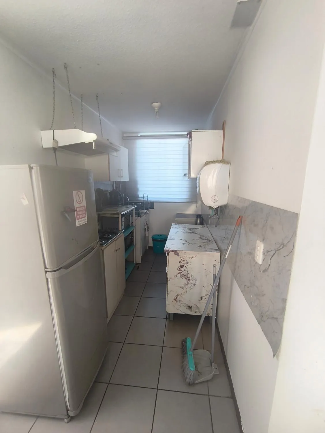 Casa con estacionamiento linares - Foto 3